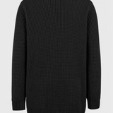 Chiara | Cardigan en Mélange de Cachemire Premium