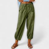 Kiara - Pantalon harem