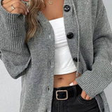 Rita | Cardigan en Maille Douce
