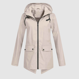 Valerie - Manteau moderne et élégant