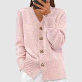 Nela - Cardigan classique élégant