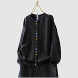 Mia - Un cardigan confortable et stylé