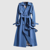 Emily - Trench classique