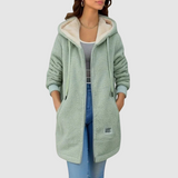 Michaela - Veste polaire femme
