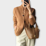 Alissa - Un cardigan élégant et confortable