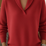 Fiorella | Pull en V