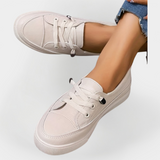 Jasmína - Chaussures en cuir orthopédiques
