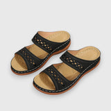 Heidi – Sandales orthopédiques