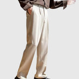 Libuše – Pantalon large Milan