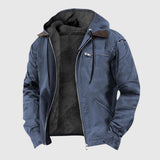 Georg – Veste d'automne élégante pour toutes les occasions