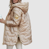 Rozálie – Veste élégante et polyvalente