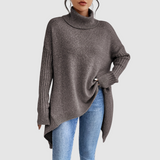 Barbora – Sweat à capuche confortable et stylé