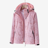 Evy™ - Veste imperméable