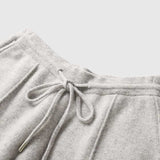 Libuše – Pantalon en cachemire Arcturus