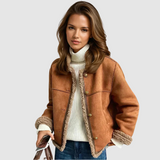 Ester - Veste élégante et intemporelle