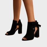 Marcella – Sandales Élégantes à Talons