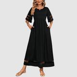 Stela - Robe midi