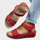 Célima - Sandales Ergonomiques Élégantes