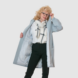 Magdaléna - Veste à capuche, oversize