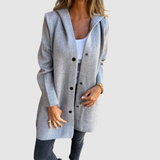 Aneta - Manteau élégant