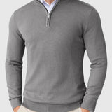 Libuše - Chemise avec fermeture Romeu