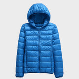 Maria - Veste pour les périodes de transition
