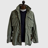 Tomáš – Veste militaire pour homme