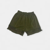 Nikol - Shorts en dentelle