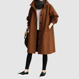Magdaléna - Veste à capuche, oversize