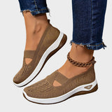 Ortho – Chaussures orthopédiques antidérapantes