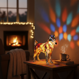 Chien Magique Nala