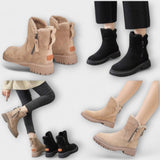 Daniela – Chaussures luxueuses et confortables