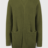Chiara | Cardigan en Mélange de Cachemire Premium