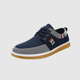 Libuše - Chaussures décontractées à lacets