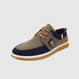 Libuše - Chaussures décontractées à lacets