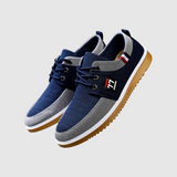 Libuše - Chaussures décontractées à lacets