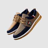 Libuše - Chaussures décontractées à lacets