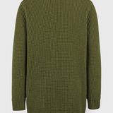 Chiara | Cardigan en Mélange de Cachemire Premium
