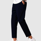 Libuše – Pantalons fins et à séchage rapide pour les loisirs