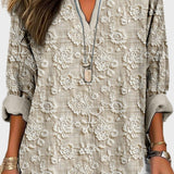 Zuzana - T-shirt Desert Bloom