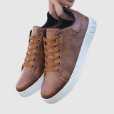Libuše - Baskets classiques