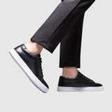 Libuše - Chaussures en cuir pour hommes
