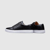 Libuše - Chaussures en cuir pour hommes