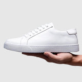 Libuše - Chaussures en cuir pour hommes