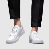 Libuše - Chaussures en cuir pour hommes