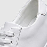 Libuše - Chaussures en cuir pour hommes