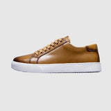 Libuše - Chaussures en cuir pour hommes