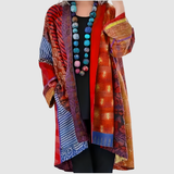 Kristýna - Cardigan stylé
