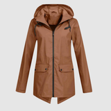 Valerie - Manteau moderne et élégant