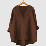 Stella - Blouse légère et confortable